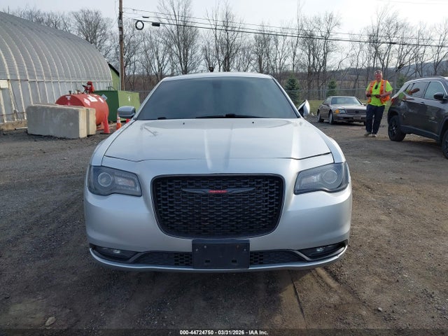 Продажа на аукционе авто 2021 Chrysler 300 300s, vin: 2C3CCABG7MH532887, номер лота: 44724750