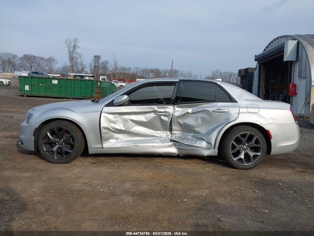 Продажа на аукционе авто 2021 Chrysler 300 300s, vin: 2C3CCABG7MH532887, номер лота: 44724750