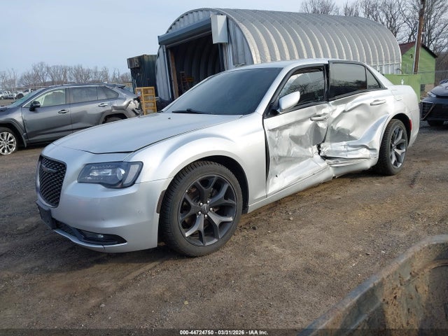 Продажа на аукционе авто 2021 Chrysler 300 300s, vin: 2C3CCABG7MH532887, номер лота: 44724750