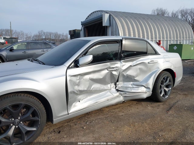 Продажа на аукционе авто 2021 Chrysler 300 300s, vin: 2C3CCABG7MH532887, номер лота: 44724750