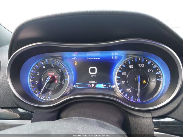 Продажа на аукционе авто 2021 Chrysler 300 300s, vin: 2C3CCABG7MH532887, номер лота: 44724750