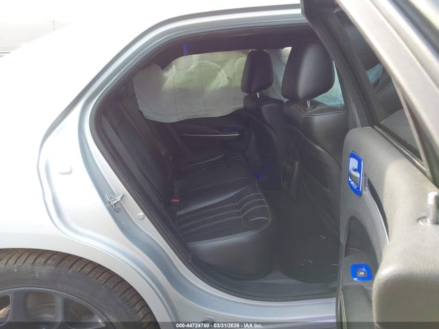 Продажа на аукционе авто 2021 Chrysler 300 300s, vin: 2C3CCABG7MH532887, номер лота: 44724750