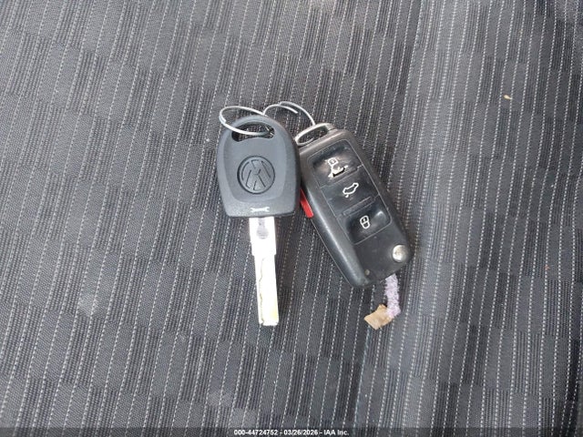 2014 VOLKSWAGEN TIGUAN WVGAV3AX4EW503372 Photo 10