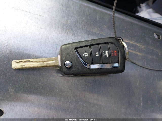 Продаж на аукціоні авто 2024 Toyota Corolla Le, vin: 5YFB4MDE1RP135937, номер лоту: 44724753