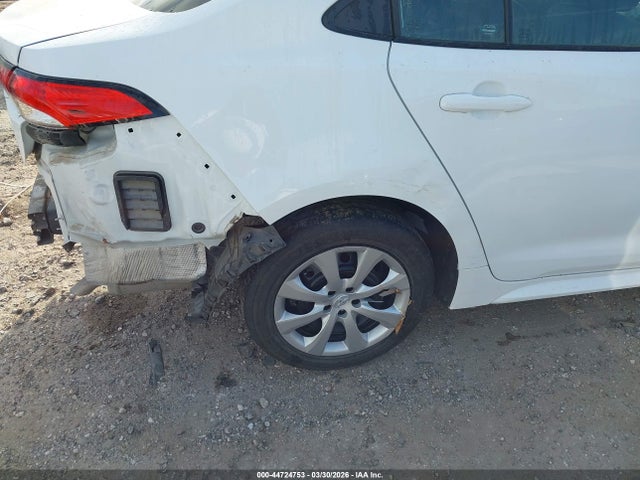 Продаж на аукціоні авто 2024 Toyota Corolla Le, vin: 5YFB4MDE1RP135937, номер лоту: 44724753