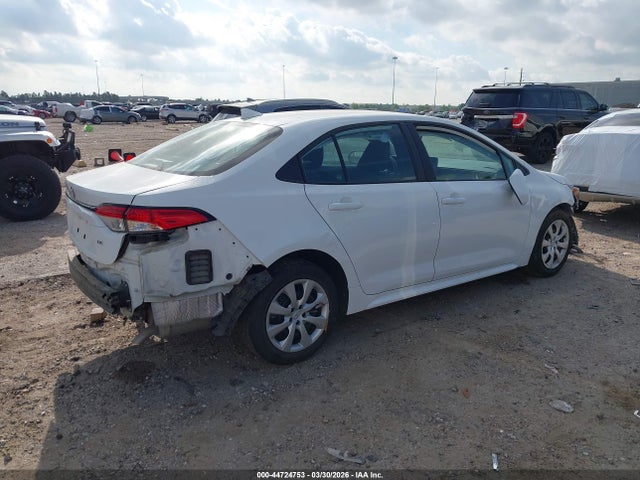Продаж на аукціоні авто 2024 Toyota Corolla Le, vin: 5YFB4MDE1RP135937, номер лоту: 44724753