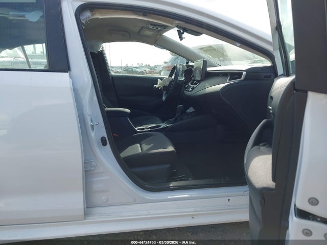 Продаж на аукціоні авто 2024 Toyota Corolla Le, vin: 5YFB4MDE1RP135937, номер лоту: 44724753
