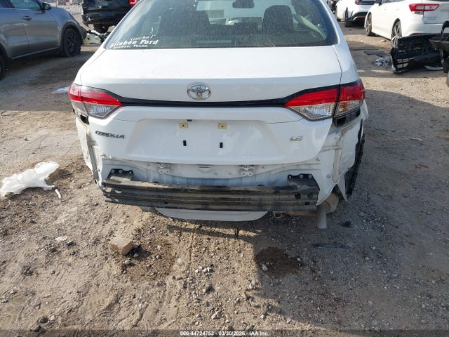 Продаж на аукціоні авто 2024 Toyota Corolla Le, vin: 5YFB4MDE1RP135937, номер лоту: 44724753