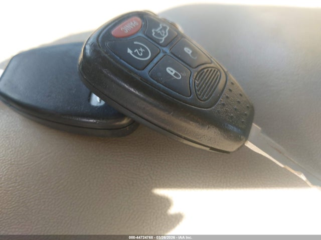 2012 CHRYSLER 200 1C3CCBCG9CN254147 Photo 10