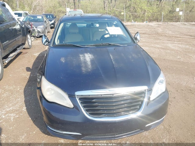 Продаж на аукціоні авто 2012 Chrysler 200 Limited, vin: 1C3CCBCG9CN254147, номер лоту: 44724768
