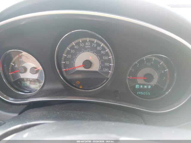 2012 CHRYSLER 200 1C3CCBCG9CN254147 Photo 6