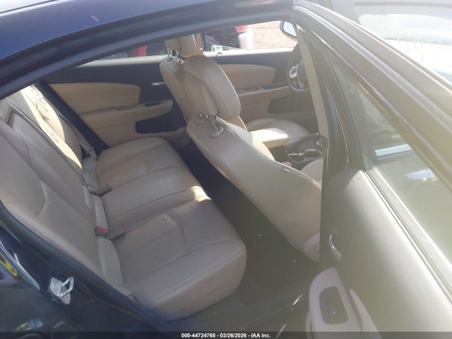 2012 CHRYSLER 200 1C3CCBCG9CN254147 Photo 7