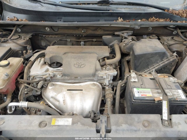 Toyota Rav4 Xle 2016 2T3RFREV6GW522233 Image 10