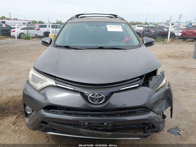 Toyota Rav4 Xle 2016 2T3RFREV6GW522233 Image 12