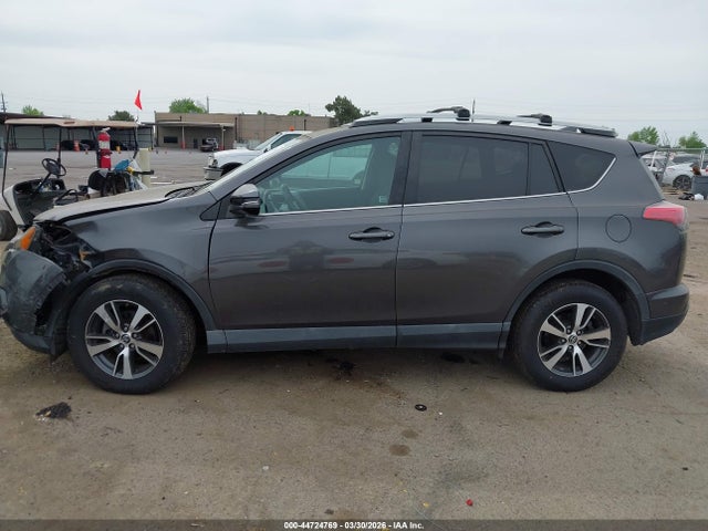 Toyota Rav4 Xle 2016 2T3RFREV6GW522233 Image 14
