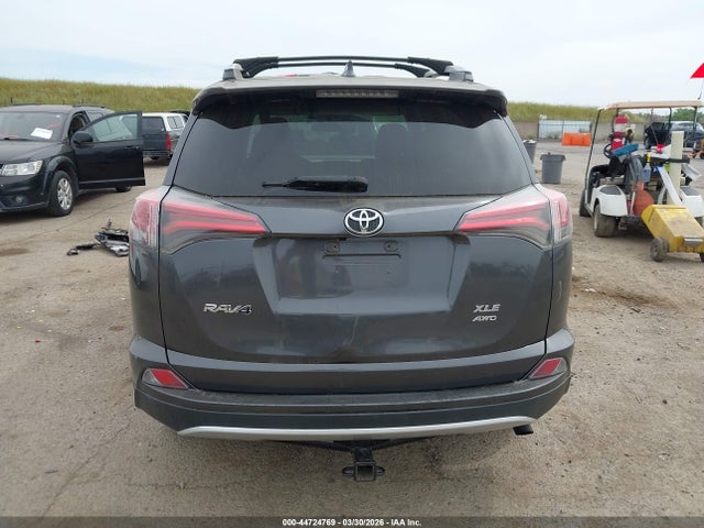 Toyota Rav4 Xle 2016 2T3RFREV6GW522233 Image 16