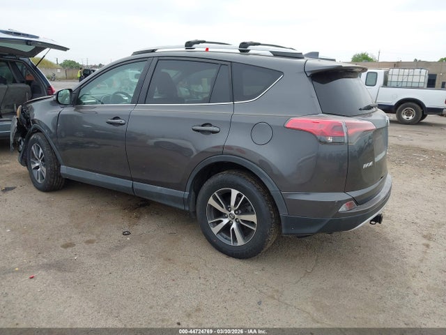 Toyota Rav4 Xle 2016 2T3RFREV6GW522233 Image 3