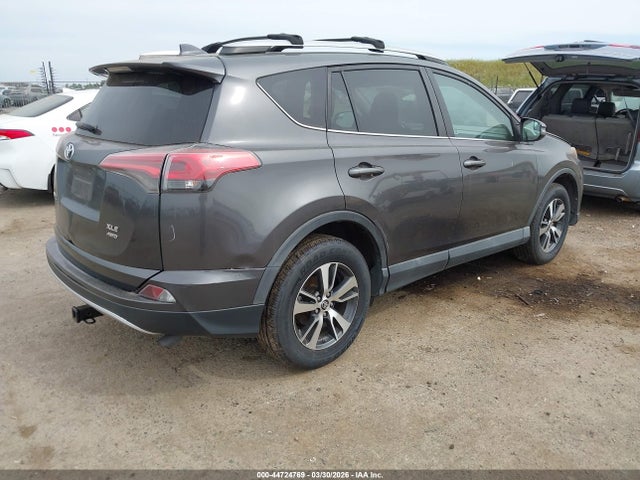 Toyota Rav4 Xle 2016 2T3RFREV6GW522233 Image 4