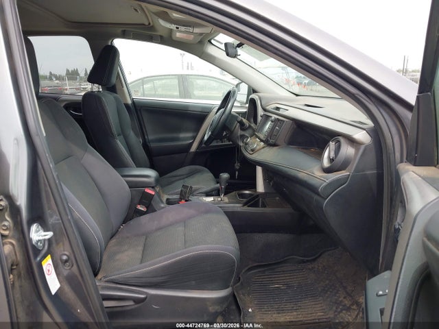 Toyota Rav4 Xle 2016 2T3RFREV6GW522233 Image 5