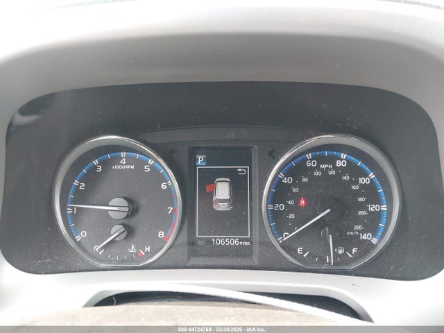 Toyota Rav4 Xle 2016 2T3RFREV6GW522233 Image 7