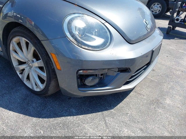 Продаж на аукціоні авто 2014 Volkswagen Beetle 1.8t, vin: 3VWJ17AT3EM652969, номер лоту: 44724770