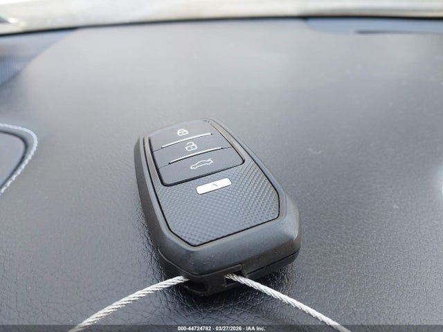 44724782 :رقم المزاد ، JTHCE1BL6FA005653 vin ، 2015 Lexus Gs 350 مزاد بيع
