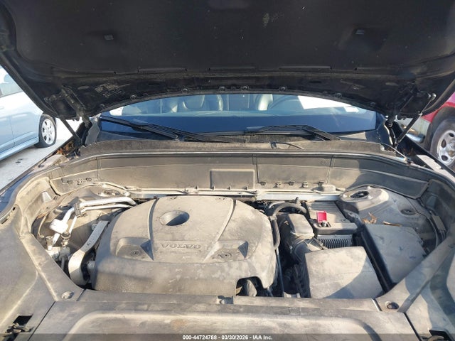 2016 VOLVO XC90 YV4A22PK1G1045712 Photo 9