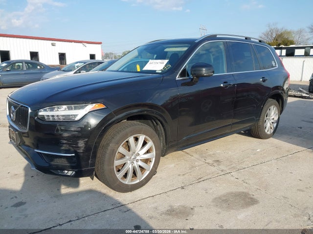 2016 VOLVO XC90 YV4A22PK1G1045712 Photo 1