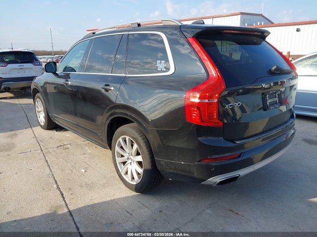2016 VOLVO XC90 YV4A22PK1G1045712 Photo 2