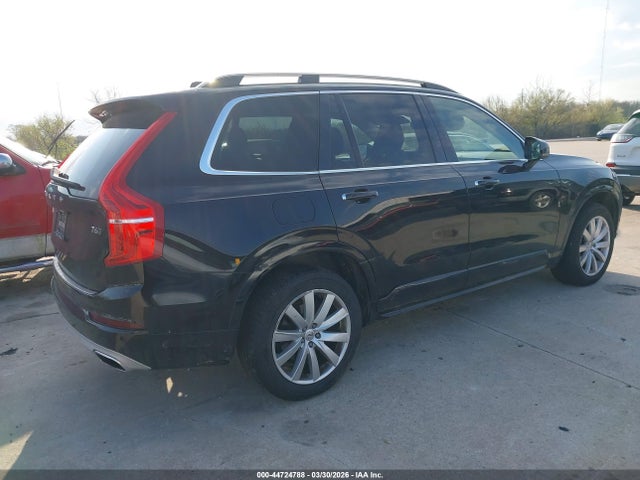 2016 VOLVO XC90 YV4A22PK1G1045712 Photo 3