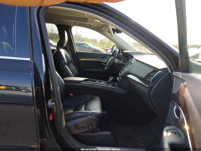 2016 VOLVO XC90 YV4A22PK1G1045712 Photo 4