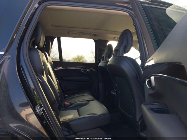 2016 VOLVO XC90 YV4A22PK1G1045712 Photo 7