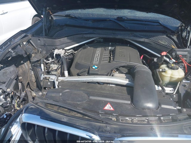Продаж на аукціоні авто 2016 Bmw X5 Xdrive35i, vin: 5UXKR0C54G0P29892, номер лоту: 44724789