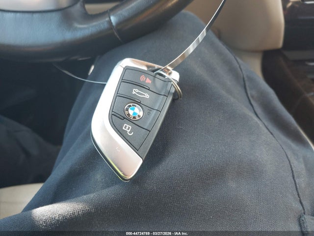 Продаж на аукціоні авто 2016 Bmw X5 Xdrive35i, vin: 5UXKR0C54G0P29892, номер лоту: 44724789