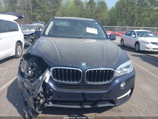 Продаж на аукціоні авто 2016 Bmw X5 Xdrive35i, vin: 5UXKR0C54G0P29892, номер лоту: 44724789