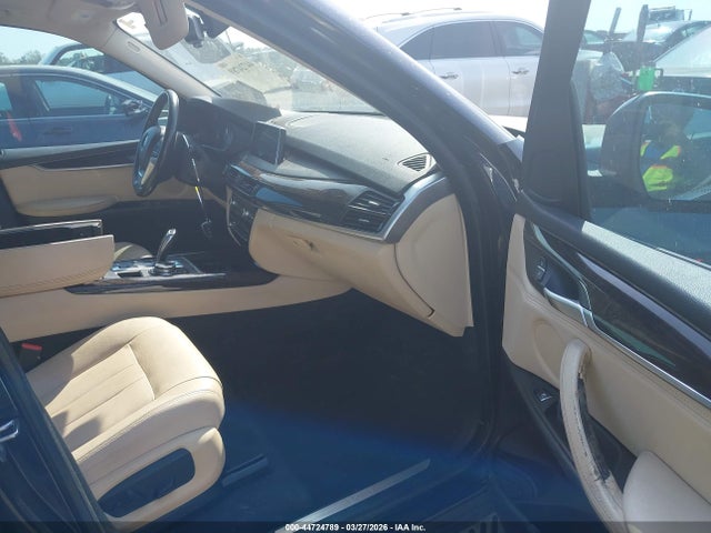 Продаж на аукціоні авто 2016 Bmw X5 Xdrive35i, vin: 5UXKR0C54G0P29892, номер лоту: 44724789