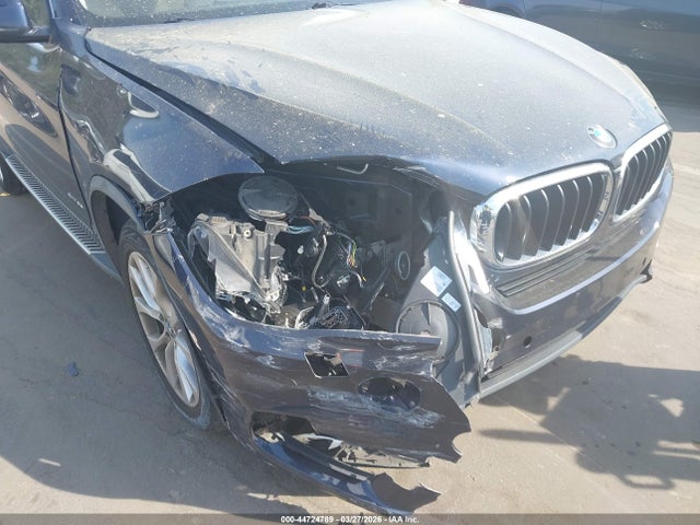 Продаж на аукціоні авто 2016 Bmw X5 Xdrive35i, vin: 5UXKR0C54G0P29892, номер лоту: 44724789
