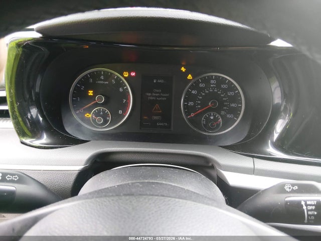2022 Kia K5 Gt-line მანქანა იყიდება აუქციონზე, vin: 5XXG64J23NG108588, აუქციონის ნომერი: 44724793