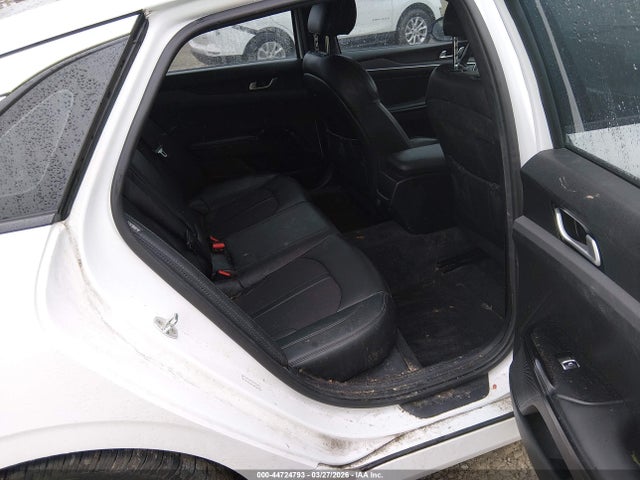 2022 Kia K5 Gt-line მანქანა იყიდება აუქციონზე, vin: 5XXG64J23NG108588, აუქციონის ნომერი: 44724793
