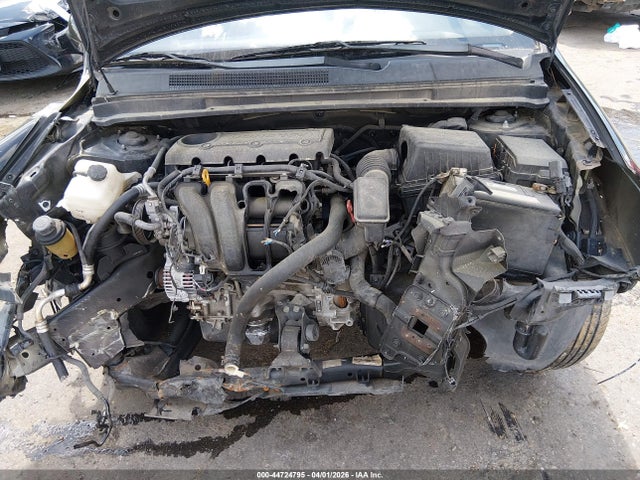 Продажа на аукционе авто 2009 Kia Rondo Lx, vin: KNAFG528297224491, номер лота: 44724795