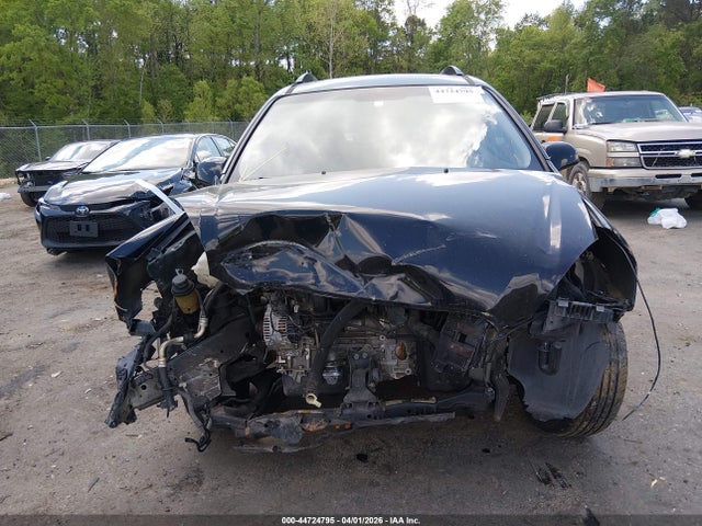 Продажа на аукционе авто 2009 Kia Rondo Lx, vin: KNAFG528297224491, номер лота: 44724795