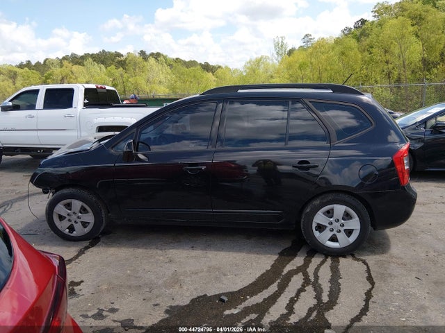 Продажа на аукционе авто 2009 Kia Rondo Lx, vin: KNAFG528297224491, номер лота: 44724795