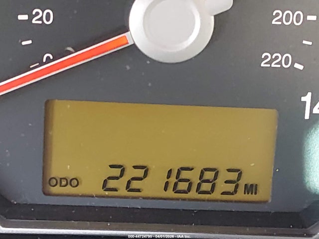 Продажа на аукционе авто 2009 Kia Rondo Lx, vin: KNAFG528297224491, номер лота: 44724795