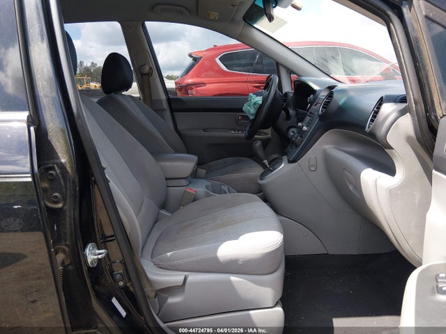 Продажа на аукционе авто 2009 Kia Rondo Lx, vin: KNAFG528297224491, номер лота: 44724795