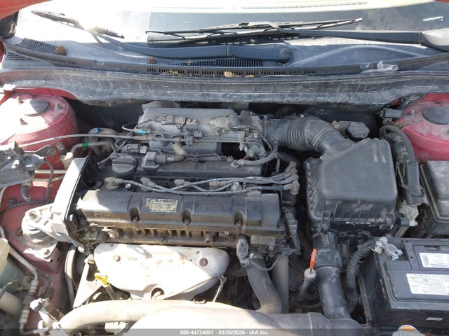 2012 HYUNDAI ELANTRA TOURING KMHDB8AE1CU142886 Photo 9