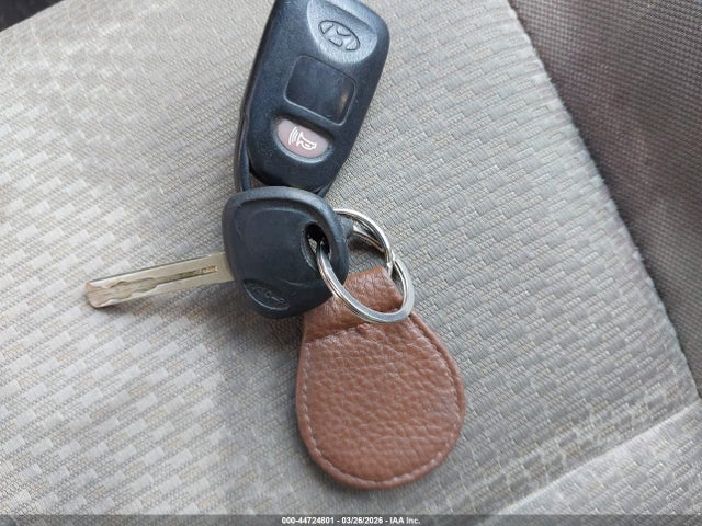 2012 HYUNDAI ELANTRA TOURING KMHDB8AE1CU142886 Photo 10