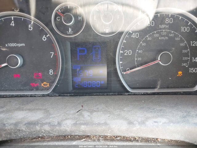 2012 HYUNDAI ELANTRA TOURING KMHDB8AE1CU142886 Photo 6