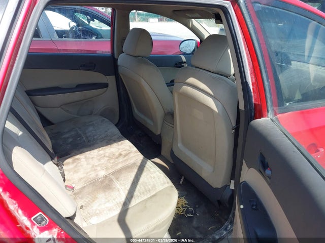 2012 HYUNDAI ELANTRA TOURING KMHDB8AE1CU142886 Photo 7