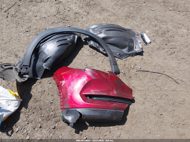 Aukcja sprzedaży 2019 Mazda Cx-5 Grand Touring, vin: JM3KFADM4K0690551, numer aukcji: 44724805