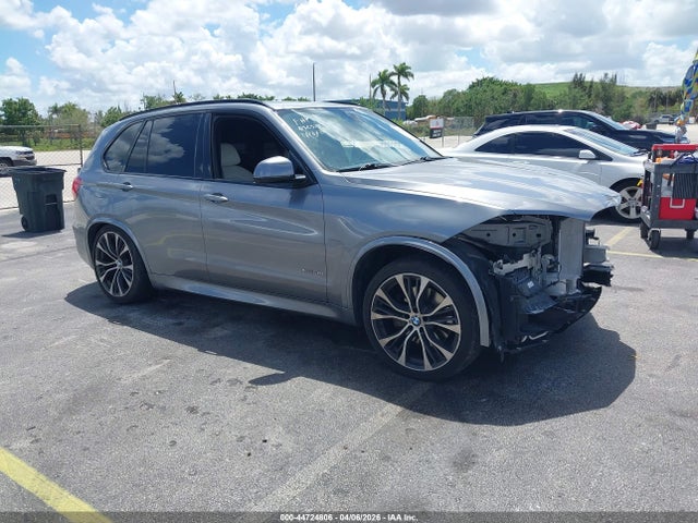 Продажа на аукционе авто 2018 Bmw X5 Xdrive50i, vin: 5UXKR6C52JL080327, номер лота: 44724806